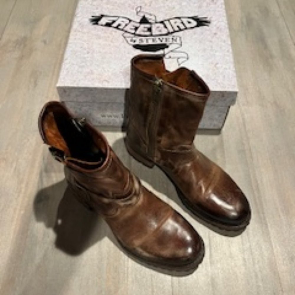 Freebird Men's Boots
